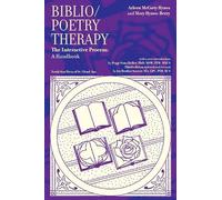 Arlene McCarty Hynes Mary Hynes-Berry Biblio/Poetry Therapy (Tascabile)