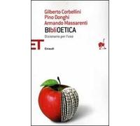 BIbliOETICA. Dizionario per l'uso