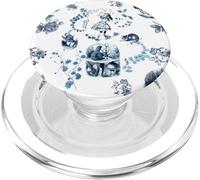 Bibliografia Chinoiserie Design PopSockets PopGrip per MagSafe