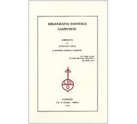 Bibliografia dantesca giapponese