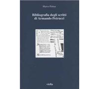 Bibliografia degli scritti di Armando Petrucci
