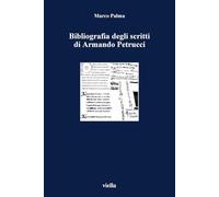 Bibliografia degli scritti di Armando Petrucci