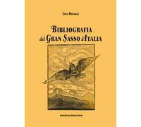 Bibliografia del Gran Sasso d'Italia