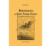 Bibliografia del Gran Sasso d'Italia