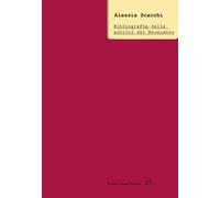 Bibliografia delle autrici del Novecento