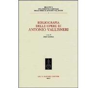 Bibliografia delle opere di Antonio Vallisneri