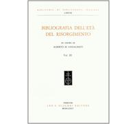 Bibliografia dell'età del Risorgimento in onore di A. M. Ghisalberti. Vol. 3
