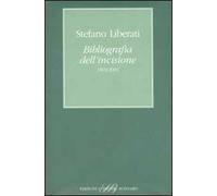 Bibliografia dell'incisione (1803-2003)