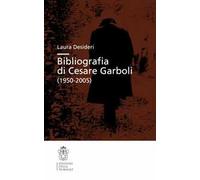 Bibliografia di Cesare Garboli