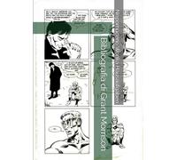 Bibliografia di Grant Morrison