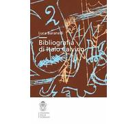 Bibliografia di Italo Calvino