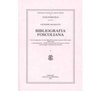 Bibliografia foscoliana