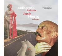 BIBLIOGRAFIA ILUSTRADA DE JOSE HIERRO