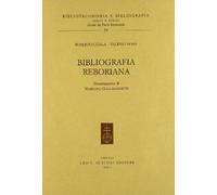 Bibliografia reboriana
