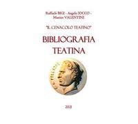 Bibliografia teatina. «Il Cenacolo teatino»