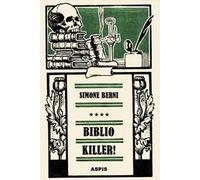 Bibliokiller!