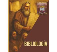 BIBLIOLOGÍA: "En el principio era el Verbo"