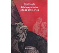 Bibliomysteries e food-mysteries