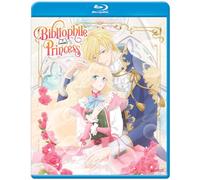 Bibliophile Princess Complete Collection