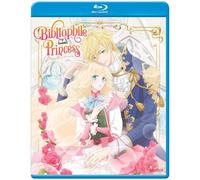 Bibliophile Princess Complete Collection (Blu-ray) Reina Ueda Ryohei Kimura