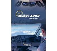 Biblioteca Aeronáutica Airbus A320 Analyse QRH (Tascabile) Airbus A320