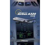 Biblioteca Aeronáutica Airbus A320 ECAM (Tascabile) Airbus A320