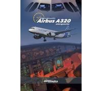 Biblioteca Aeronáutica Airbus A320 Emergencies (Tascabile) Airbus A320