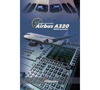 Biblioteca Aeronáutica Airbus A320 MCDU Operation (Tascabile) Airbus A320