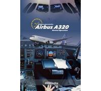 Biblioteca Aeronáutica Airbus A320 Normal Operation (Tascabile) Airbus A320