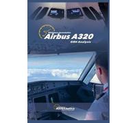 Biblioteca Aeronáutica Airbus A320 QRH Analysis (Tascabile) Airbus A320