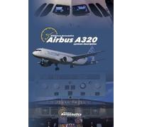 Biblioteca Aeronáutica Airbus A320 Systems description (Tascabile) Airbus A320