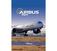 Biblioteca Aeronáutica Airbus Empire (Tascabile) Airbus A320