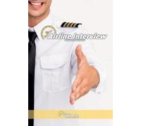 Biblioteca Aeronáutica Airline interview (Tascabile)