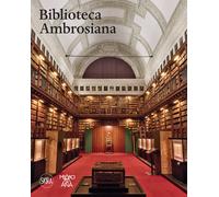 Biblioteca Ambrosiana - AA.VV.