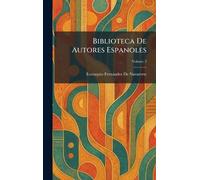 Biblioteca De Autores Espanoles