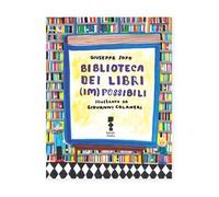 Biblioteca dei libri (im)possibili