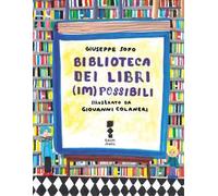 Biblioteca dei libri (im)possibili