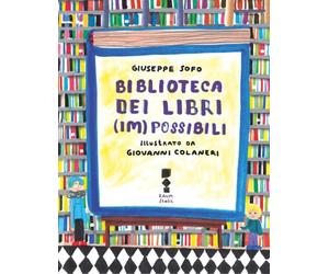 Biblioteca dei libri (im)possibili