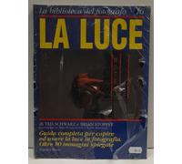 BIBLIOTECA DEL FOTOGRAFO N.16 LA LUCE