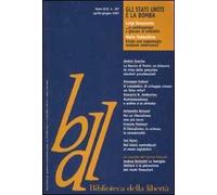 Biblioteca della libertà. Vol. 187: Gli Stati Uniti e la bomba.