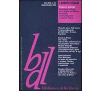 Biblioteca della libertà. Vol. 193: L'Europa domani.