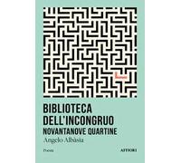 Biblioteca dell'incongruo