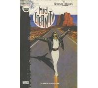 Biblioteca di Lucien. Kid eternity - Nocenti Ann, Phillips Sean