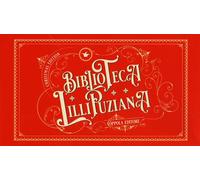 Biblioteca Lillipuziana Christmas Edition