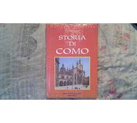 "BIBLIOTECA LOMBARDA - STORIA DI COMO"