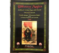 Biblioteca Magica di Aa.vv., 2006, Re dizioni