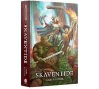 Biblioteca nera - Warhammer - Age of Sigmar - Skaventide (romanzo di accompagnamento)