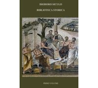 BIBLIOTECA STORICA: Primo volume di due