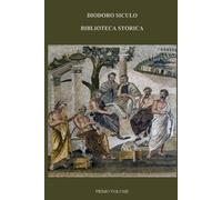 BIBLIOTECA STORICA: Primo volume di due