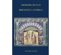 BIBLIOTECA STORICA: secondo volume di due